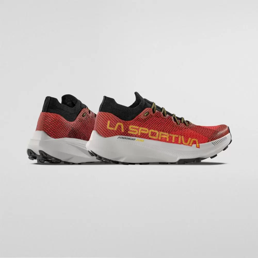 Image of Prodigio Pro Trail Running Shoes
