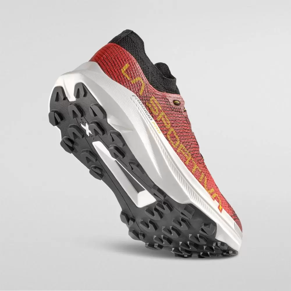 Image of Prodigio Pro Trail Running Shoes