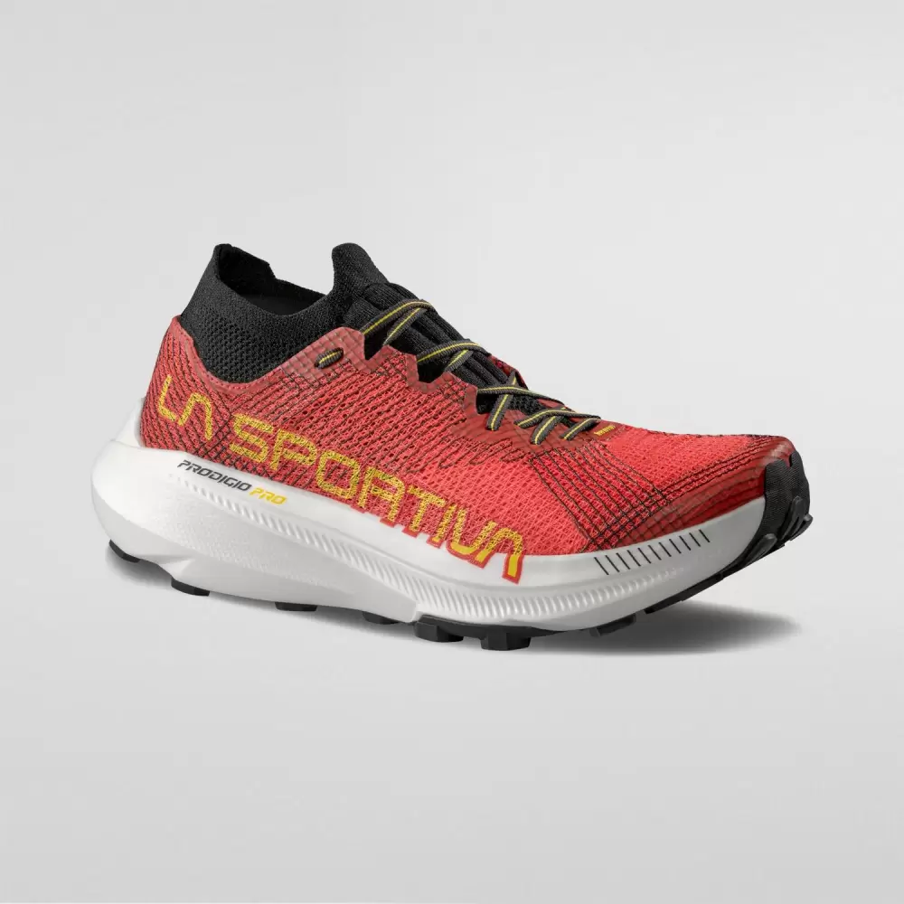 Image of Prodigio Pro Trail Running Shoes