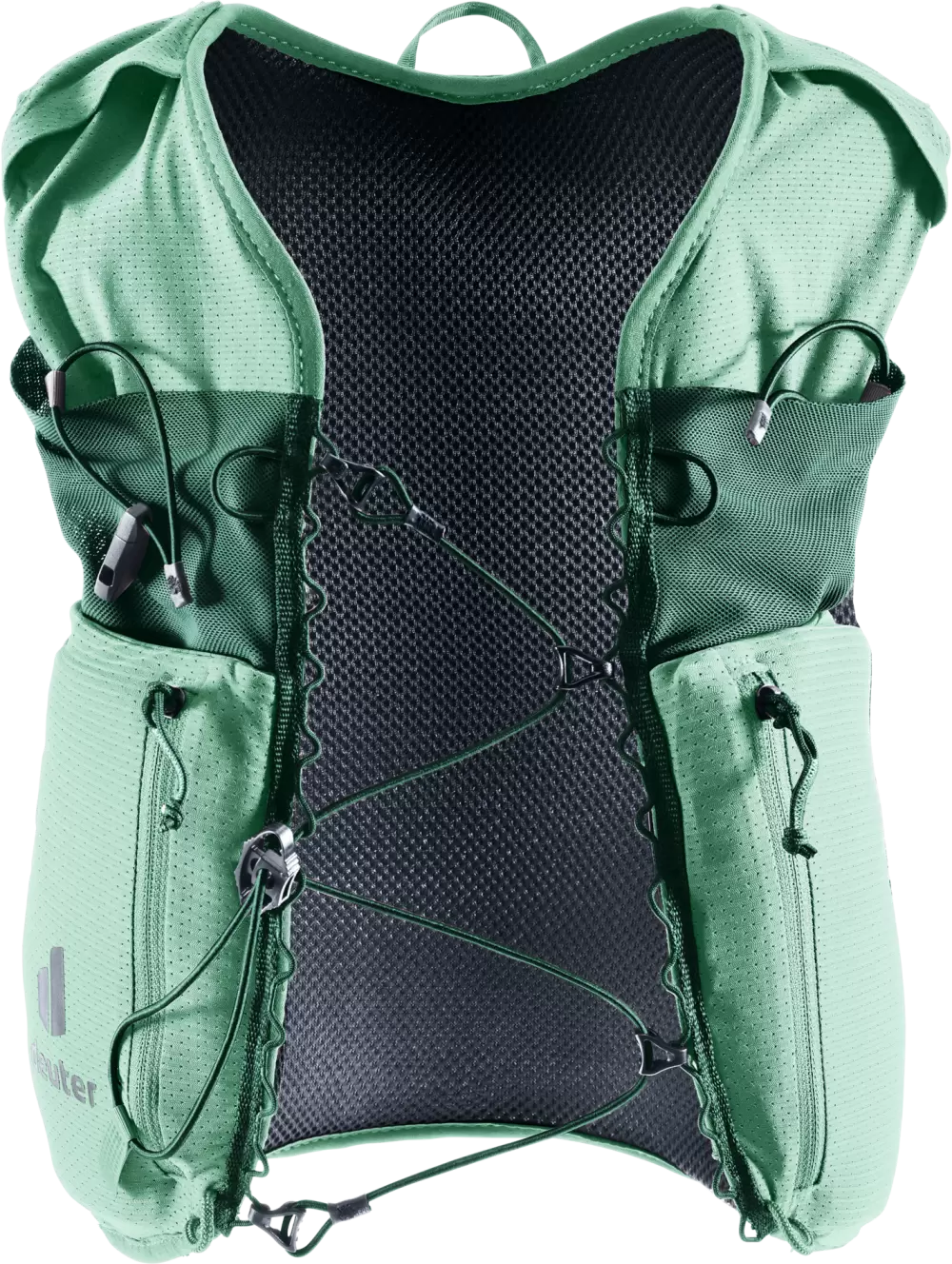 Imagine pt. Rucsac pt. trail running Traick 9 SL