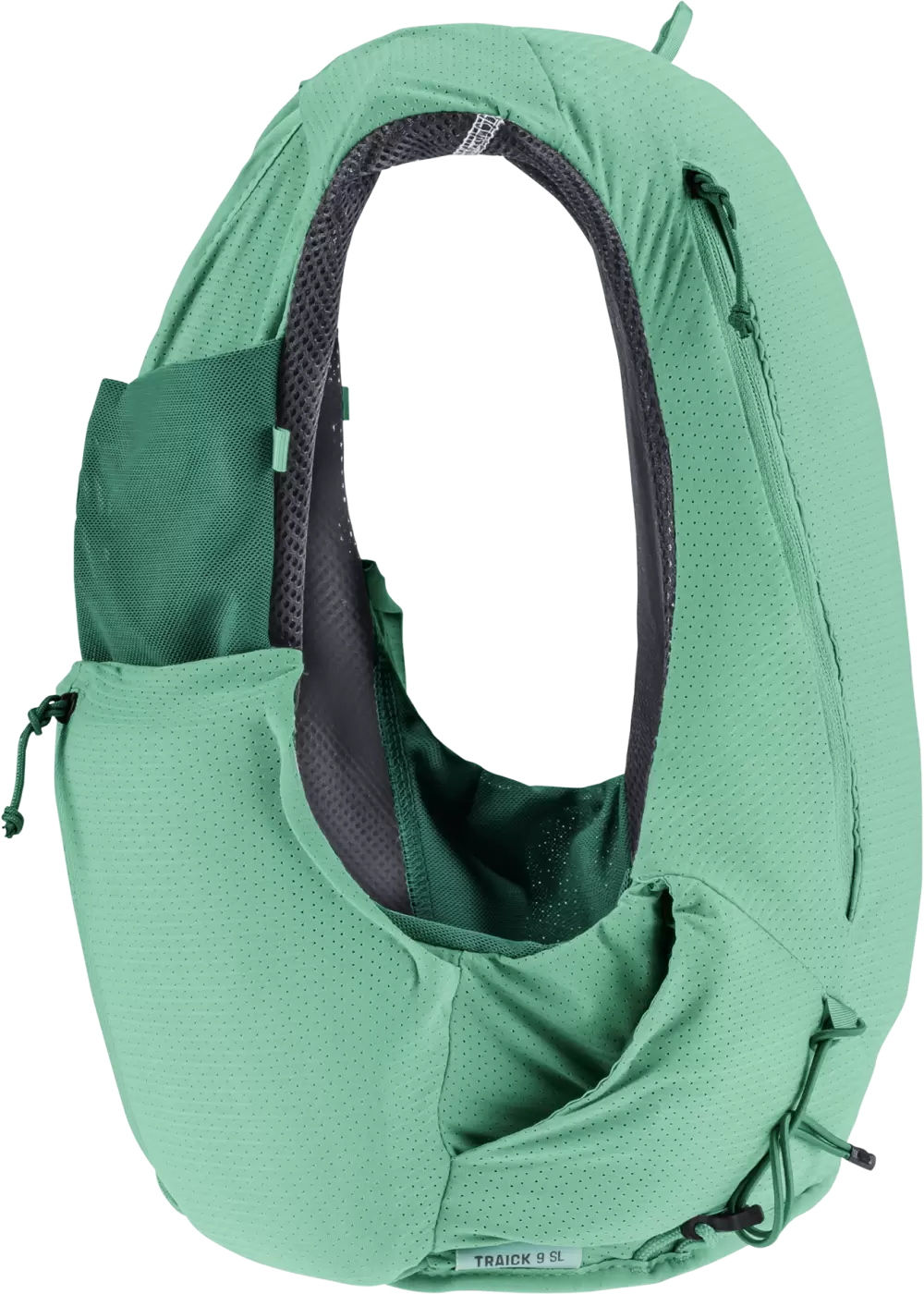 Imagine pt. Rucsac pt. trail running Traick 9 SL