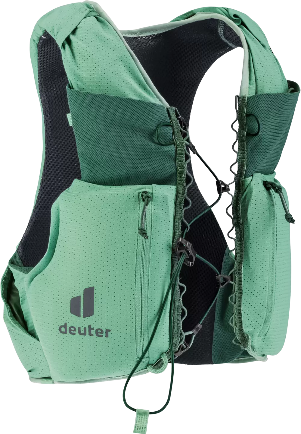 Imagine pt. Rucsac pt. trail running Traick 9 SL