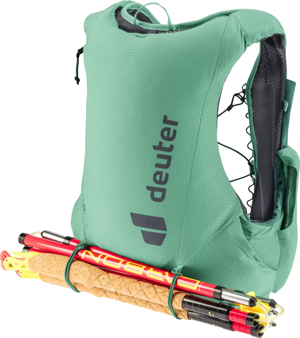 Imagine pt. Rucsac pt. trail running Traick 9 SL