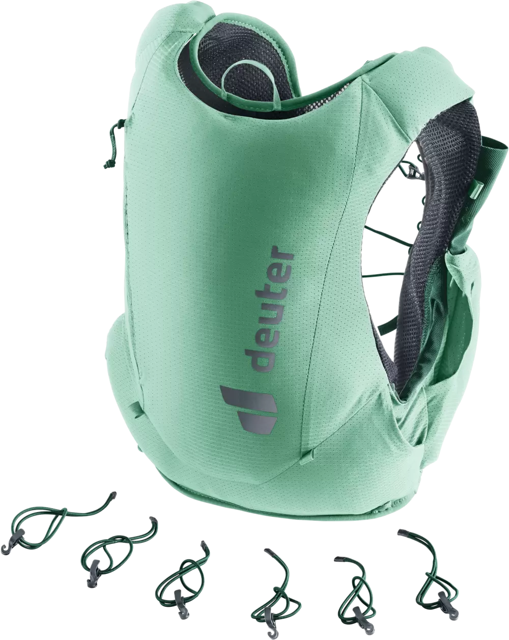 Imagine pt. Rucsac pt. trail running Traick 9 SL