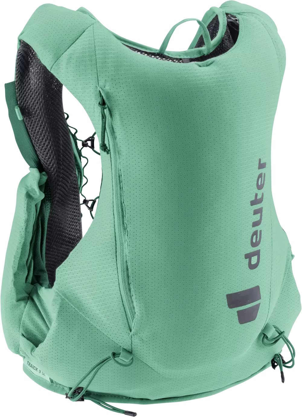 Imagine pt. Rucsac pt. trail running Traick 9 SL