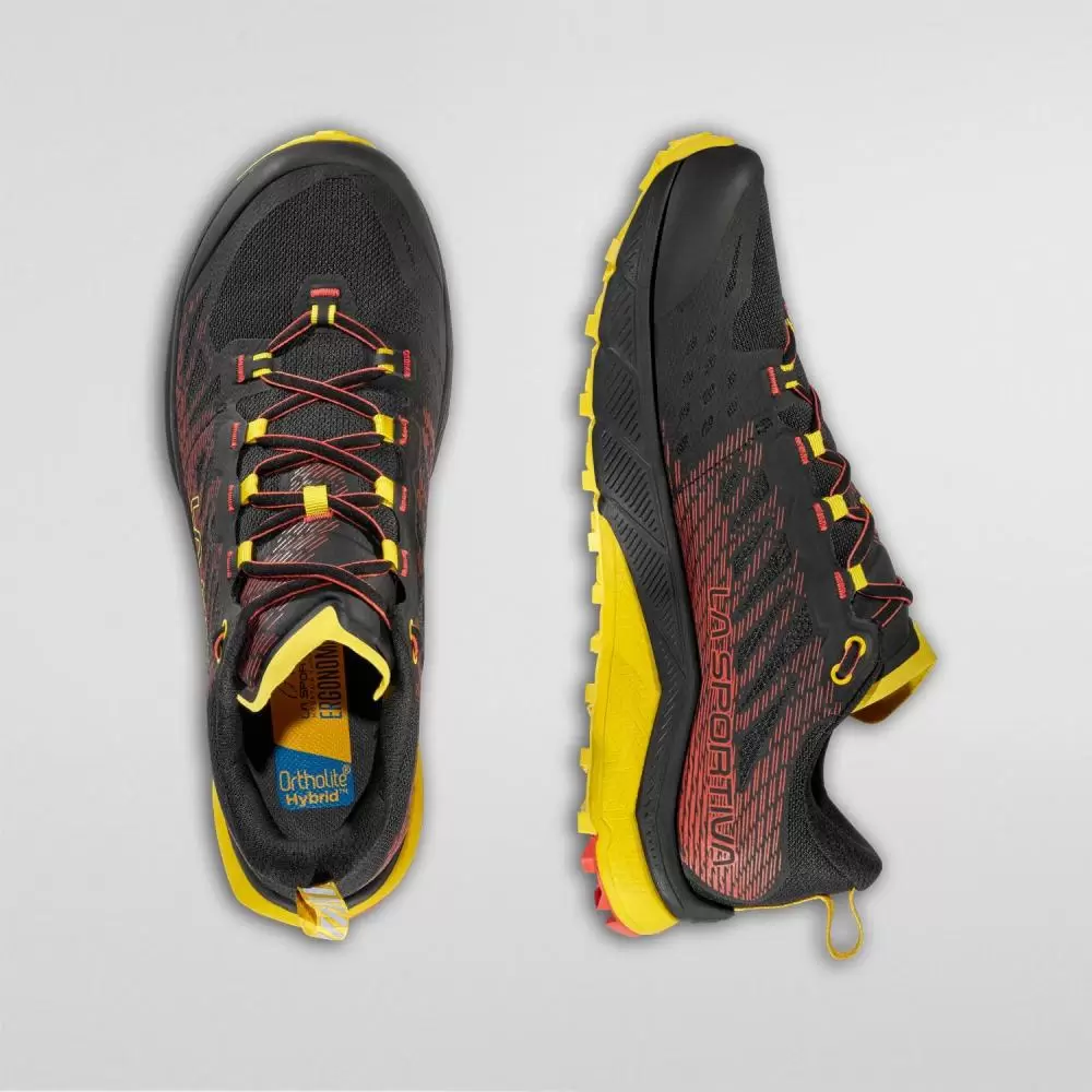 Image of Jackal II GTX Trail Running Shoes