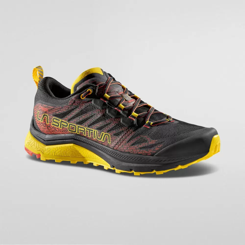 Image of Jackal II GTX Trail Running Shoes