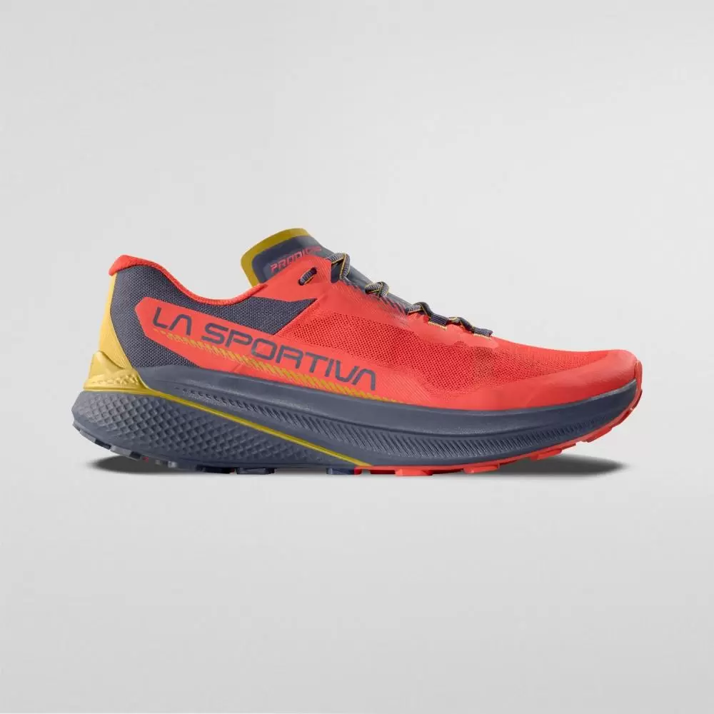 Image of Prodigio Trail Running Shoes