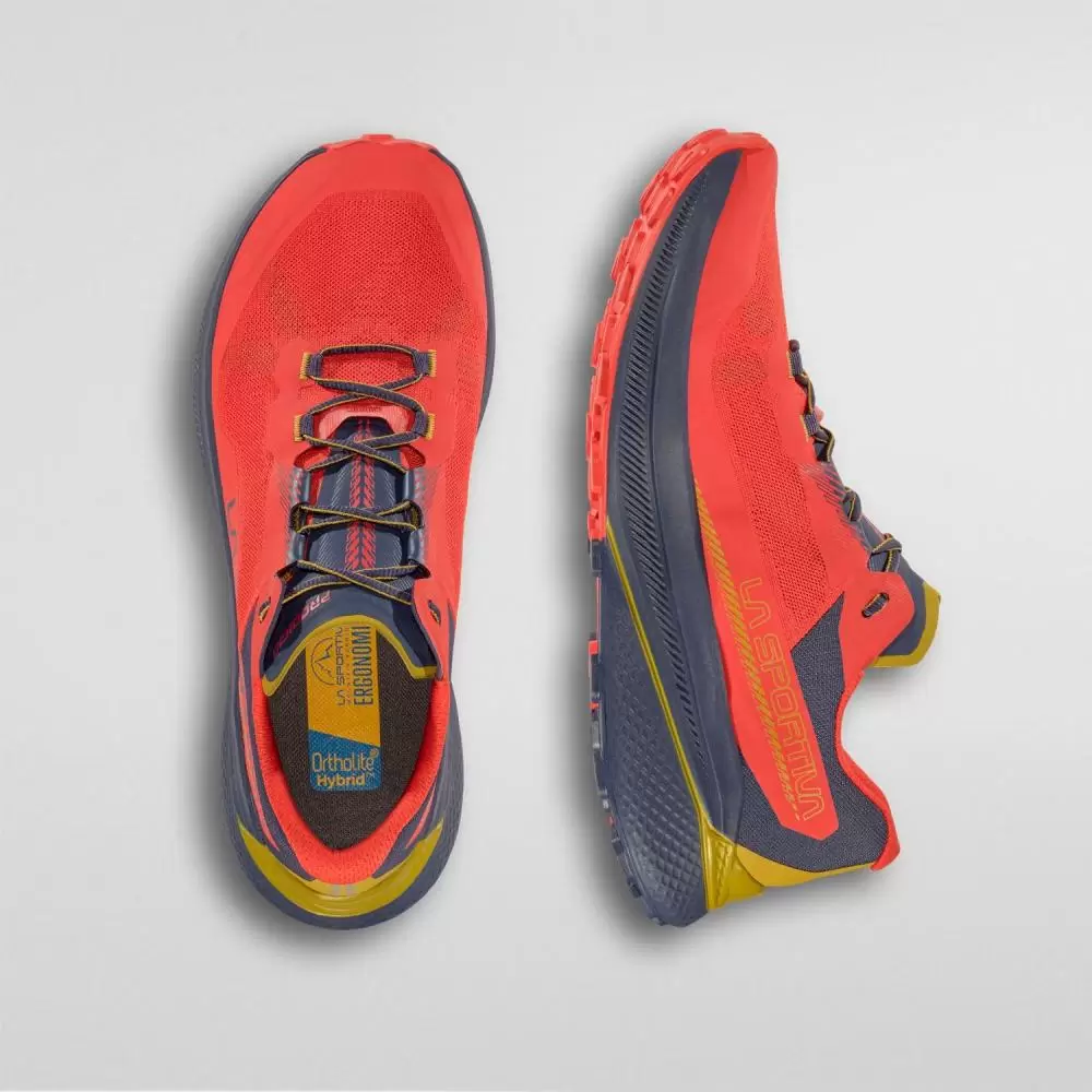 Image of Prodigio Trail Running Shoes