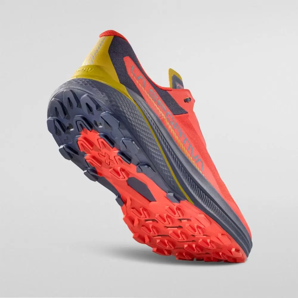 Image of Prodigio Trail Running Shoes
