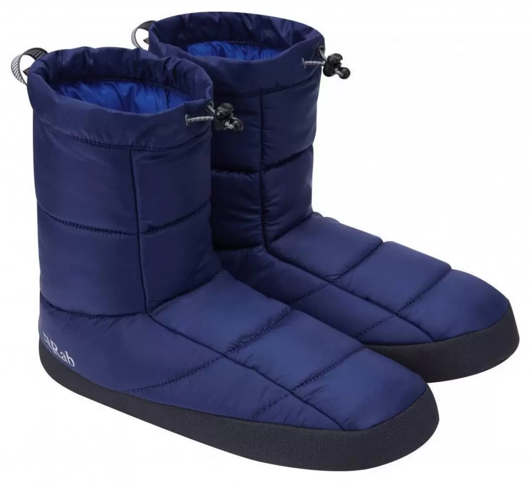 Image of Cirrus Hut Boots