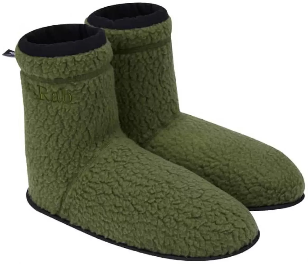 Imagine pt. Ghete de cort Outpost