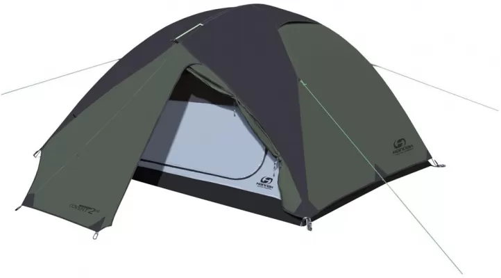 Палатка Covert 2 WS