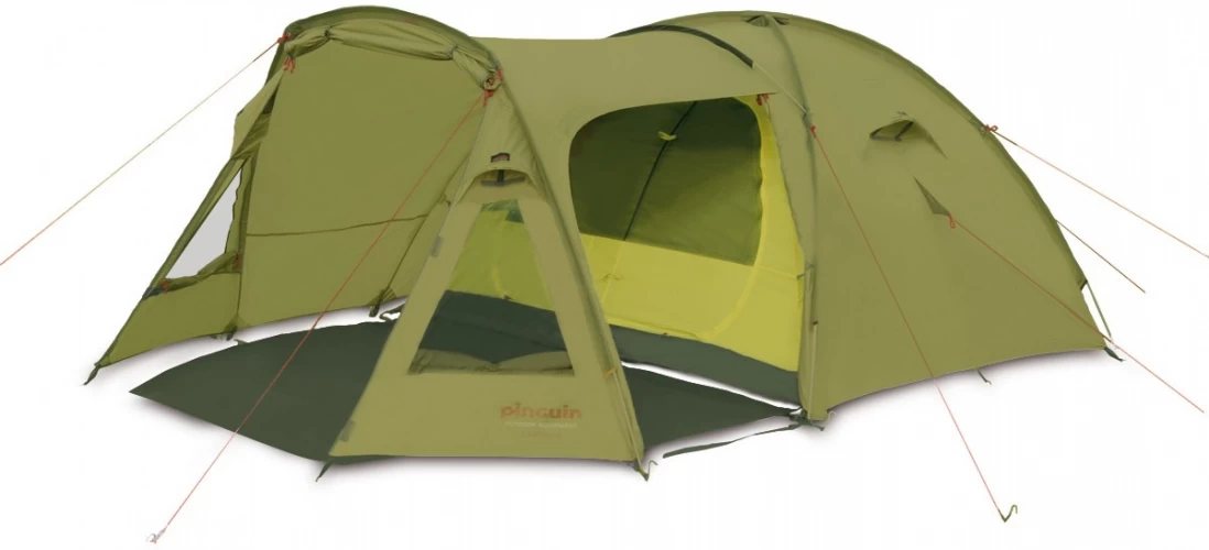 Campus 3 Tent