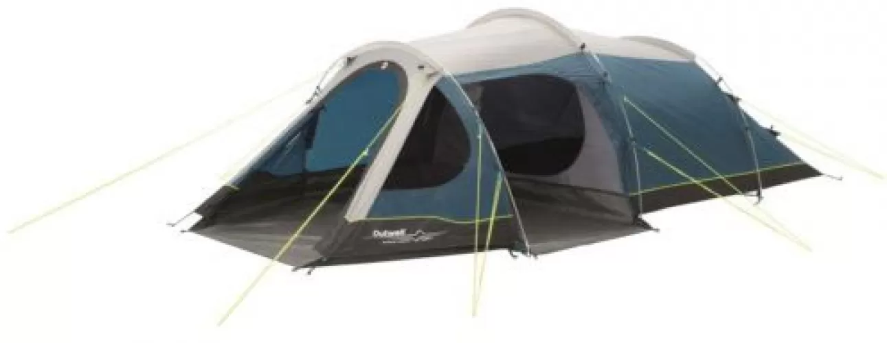 Tent Earth 3 Tent