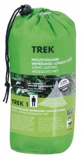 Москитная сетка Trek 1