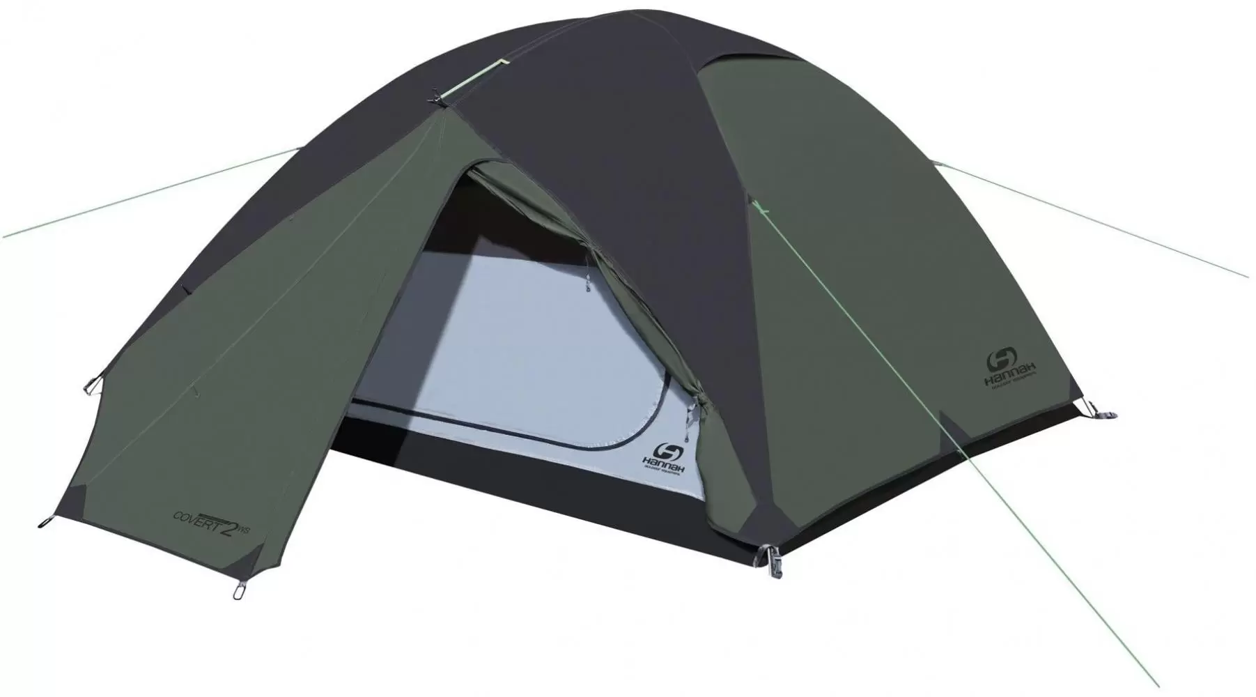 Image of Covert 2 WS Tent
