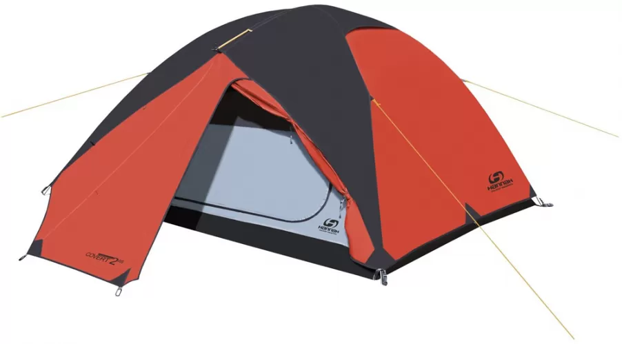 Covert 2 WS Tent