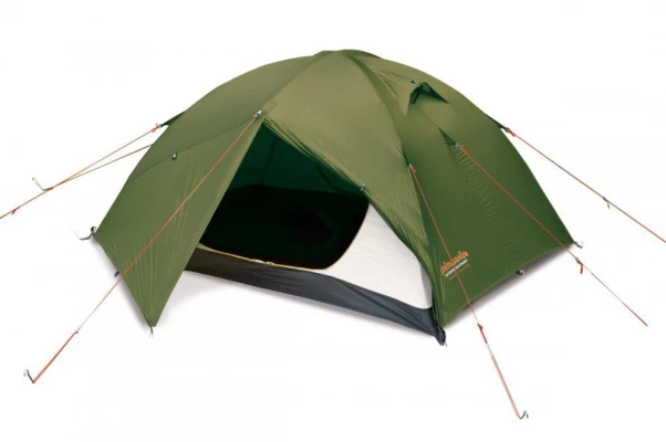 Gemini 150 Tent