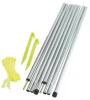 Image of Upright pole set 200 cm Spare Tent Poles