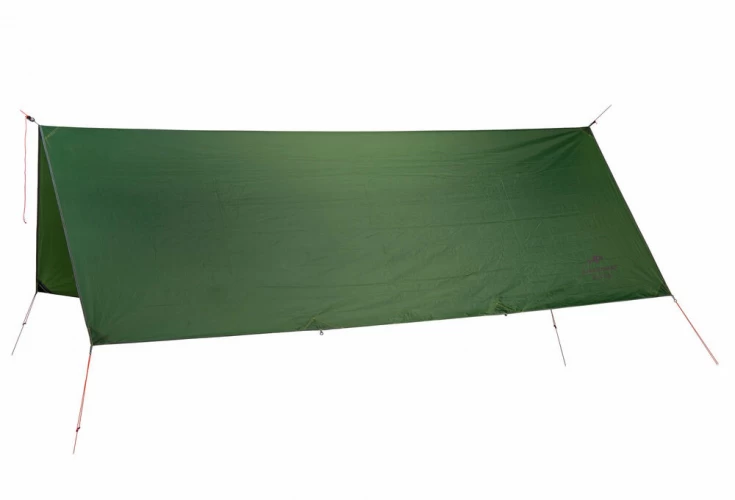 Prelată Traveller Tarp