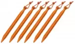 Set de cuie Aluminium V-Pegs