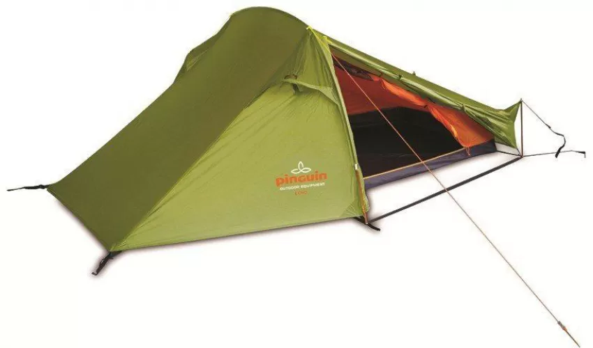 Echo 1 Tent