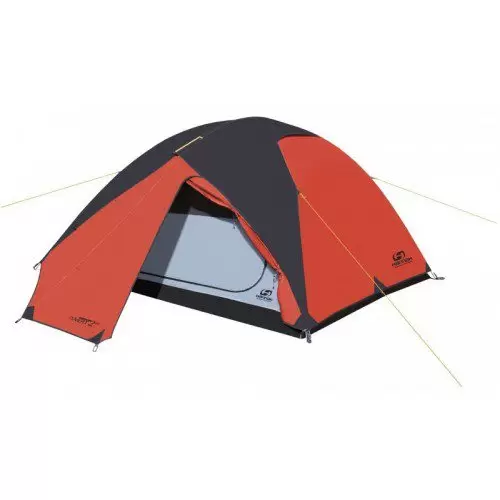 Covert 3 Tent