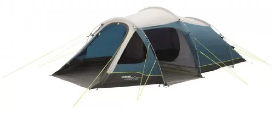 Палатка Outwell Tent Earth 4