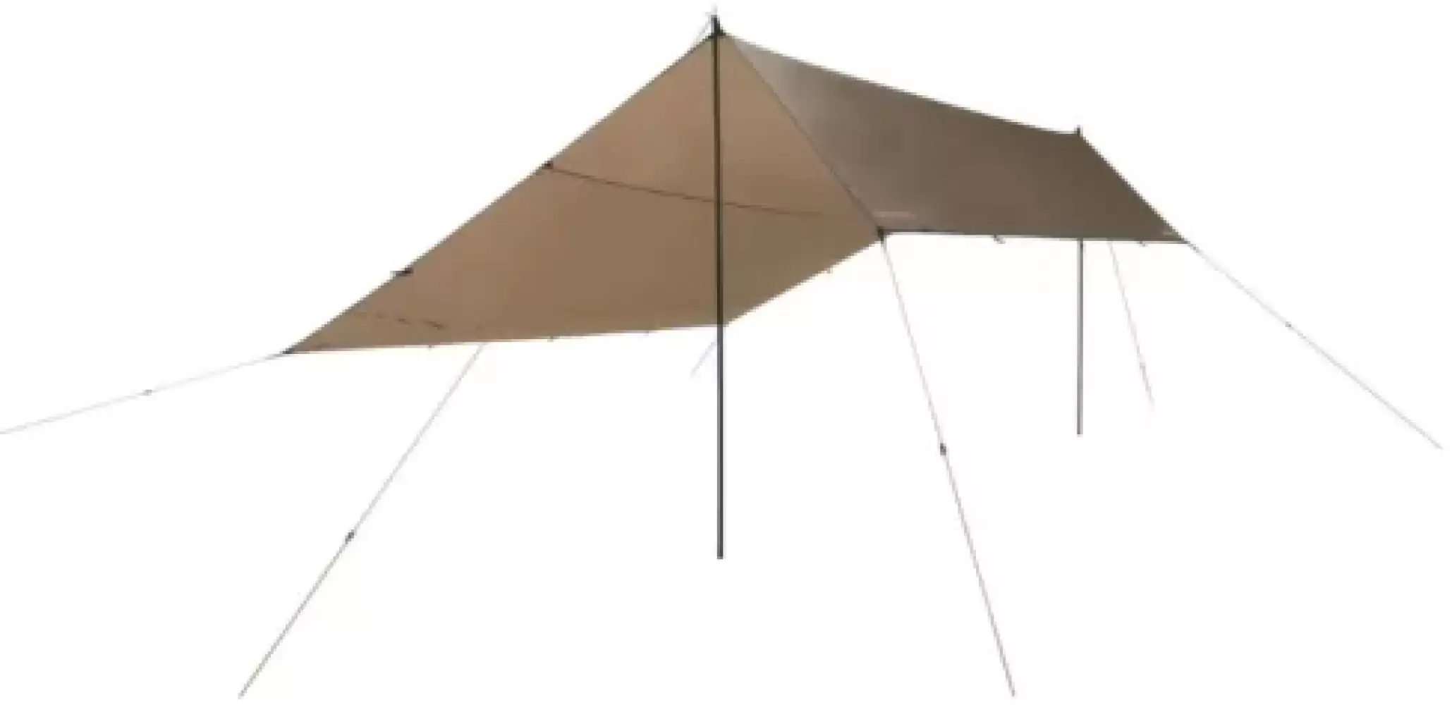 Image of Totak Tarp 4 x 4 m Tent