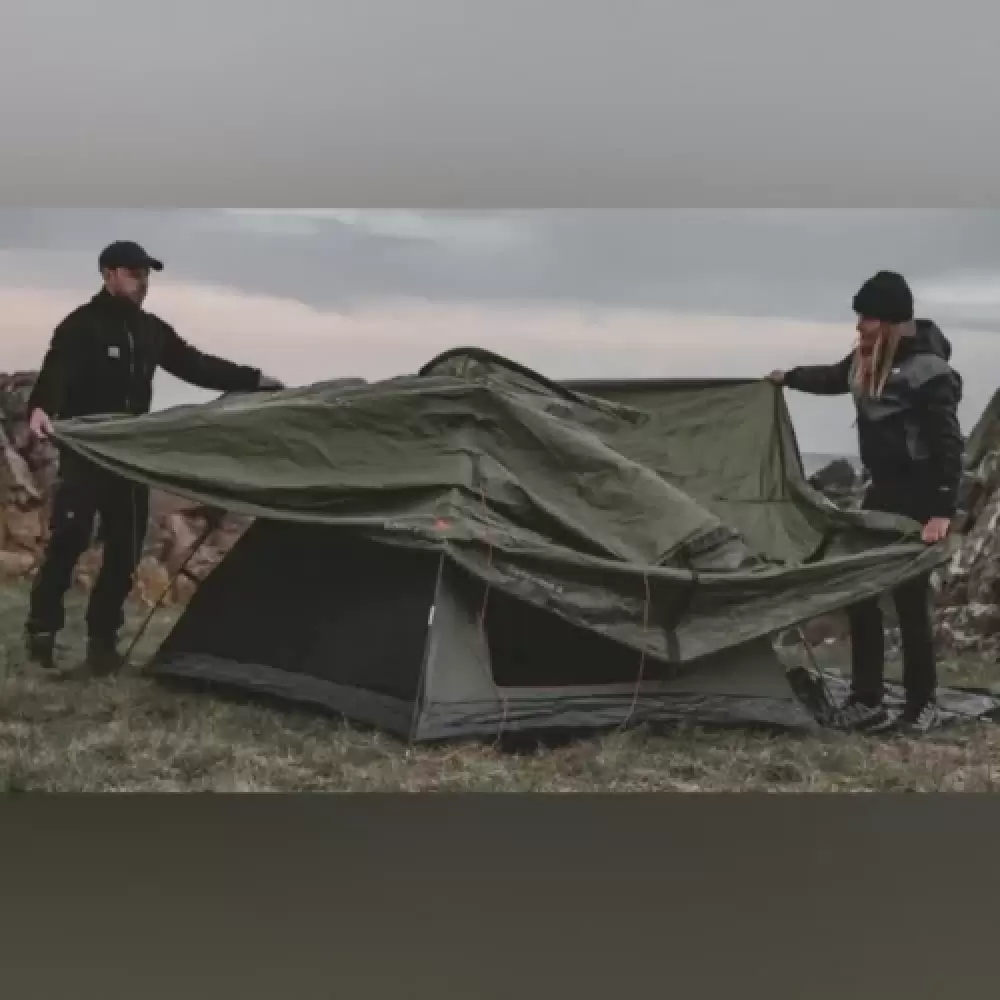 Image of Setesdal 3 Tent