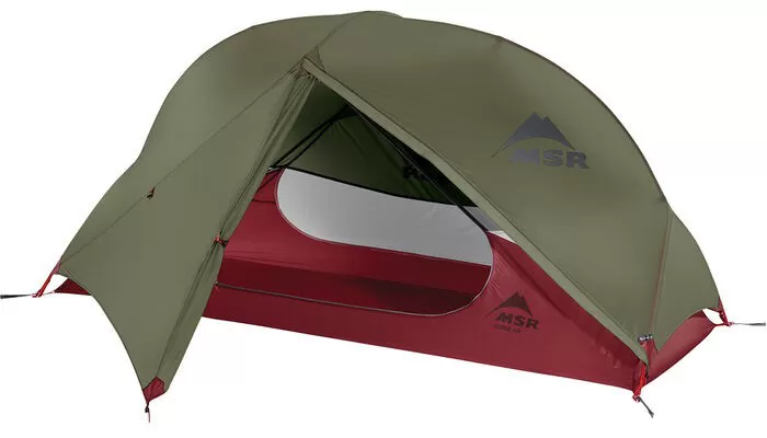 Палатка Hubba NX 1