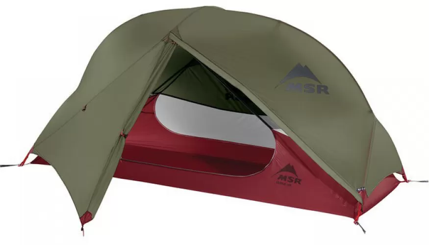 Hubba NX 1 Tent