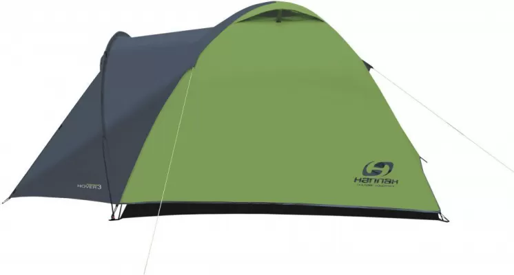 Hover 3 Tent