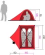 Image of Tycoon 2 Tent