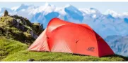 Image of Hawk 2 Snow Tent
