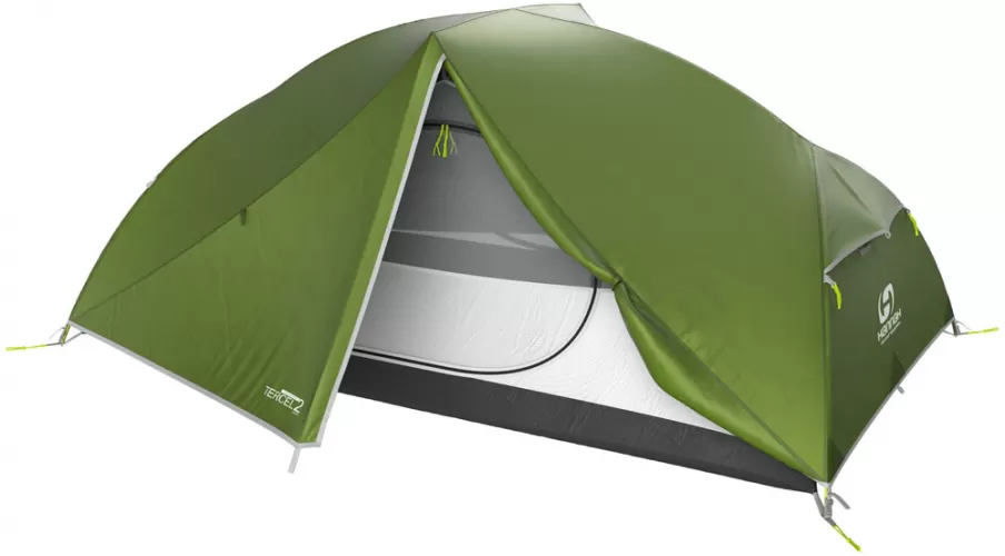 Tercel 2 Tent