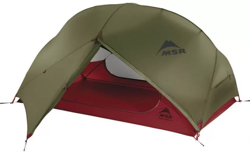 Hubba Hubba NX 2 Tent