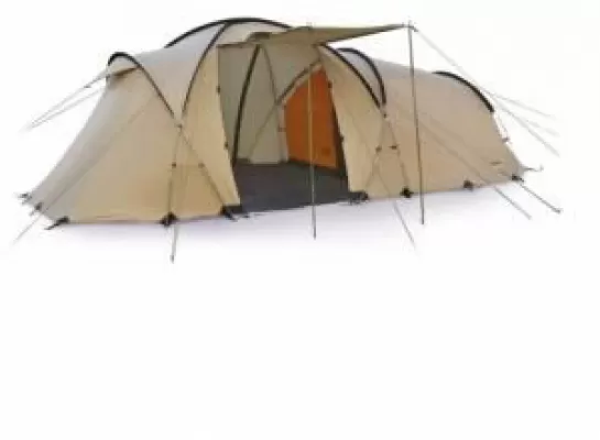 Палатка Omega 6