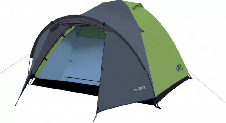 Hover 4 Tent