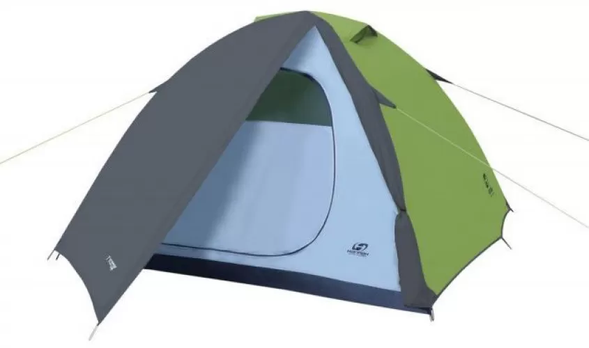 Tycoon 4 Tent