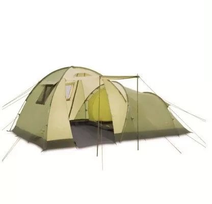 Omega 4 Tent