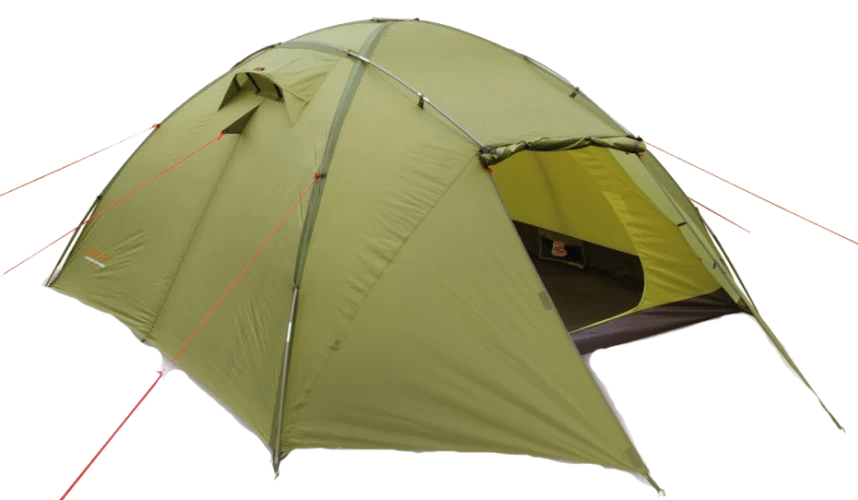 Tornado 3 dural Tent