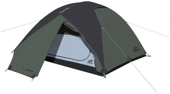 Палатка Covert 3 WS