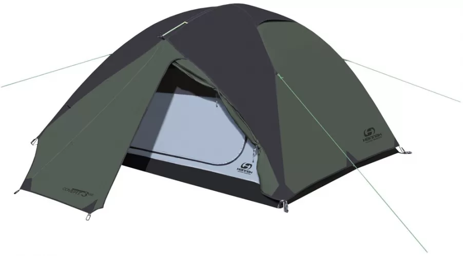 Covert 3 WS Tent