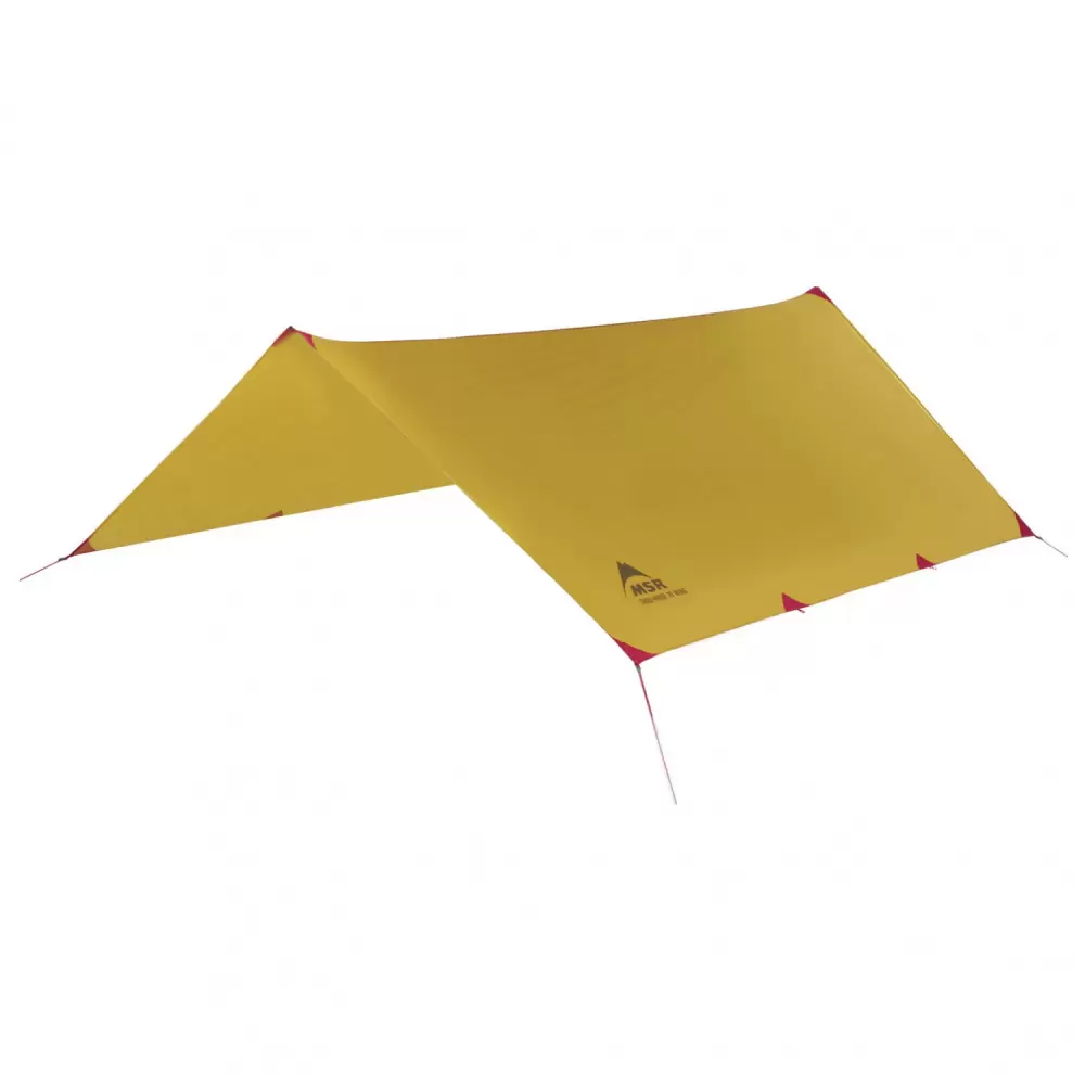 Imagine pt. Prelată Thru-Hiker 100 Wing V2