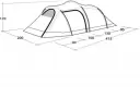 Cort Tent Earth 3 Plus