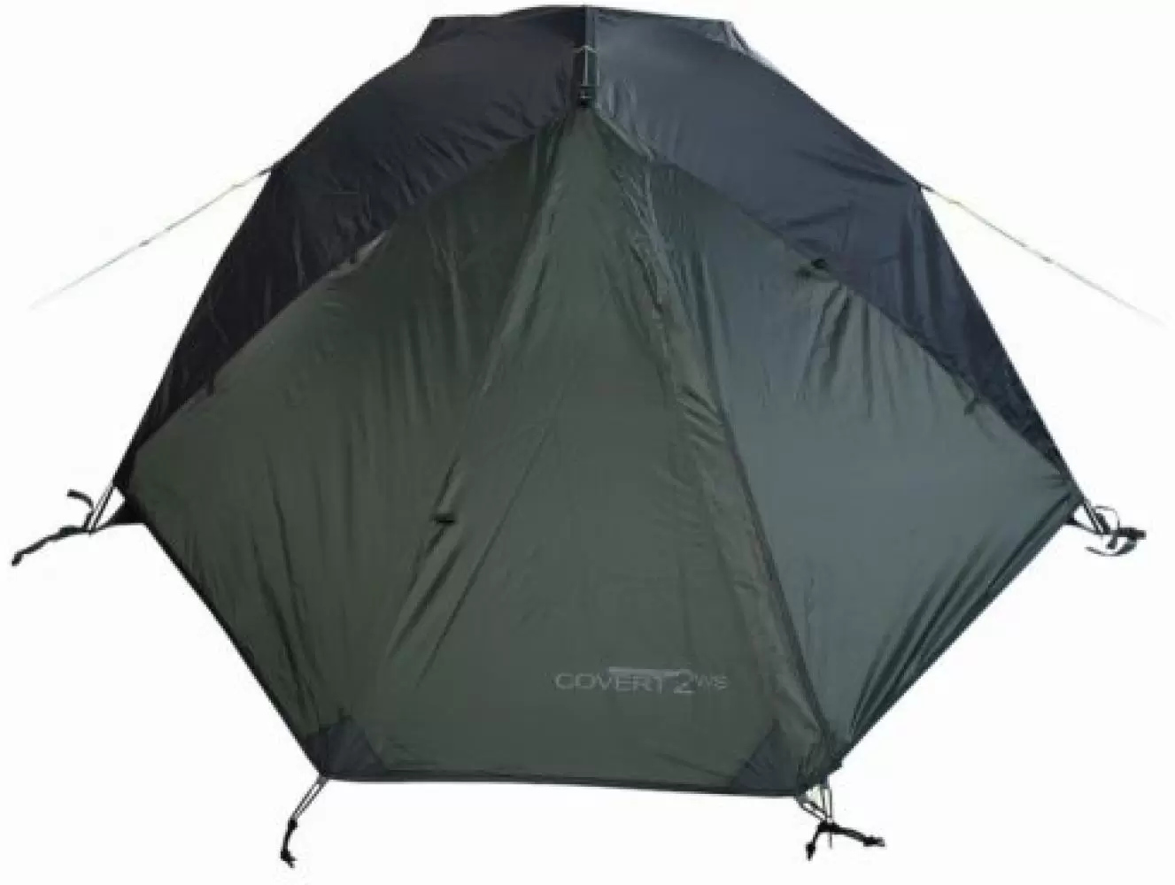 Image of Covert 3 WS Tent
