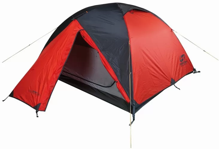 Covert 3 WS Tent