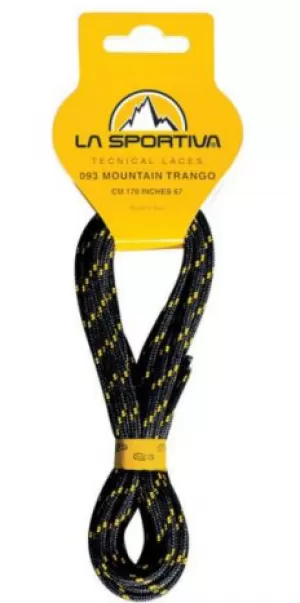 Шнурки Mountain Trango 170 cm